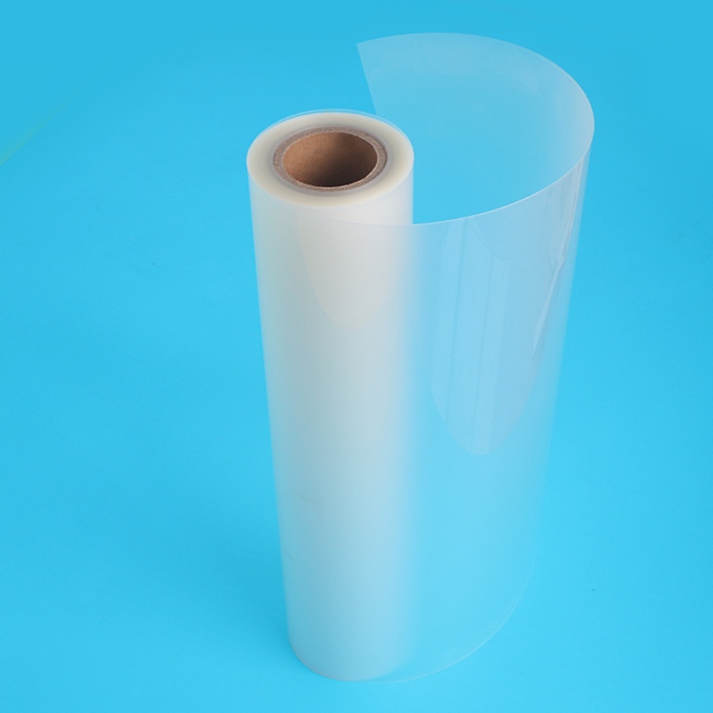 王者塑封热裱钢化膜刮超强卷材量直耐从优特定发大尺寸厂家擦