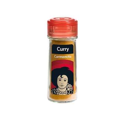 西班牙进口黄咖喱卡蒙调味辛香料