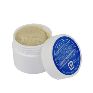 日本防敏轻松彻底无刺激卸睫毛膏卸胶膏 解胶剂膏卸嫁接睫毛胶水