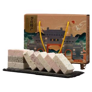 李庄白糕传统糕点糯叽叽早餐零食点心中式糕点休闲零食宜宾特产