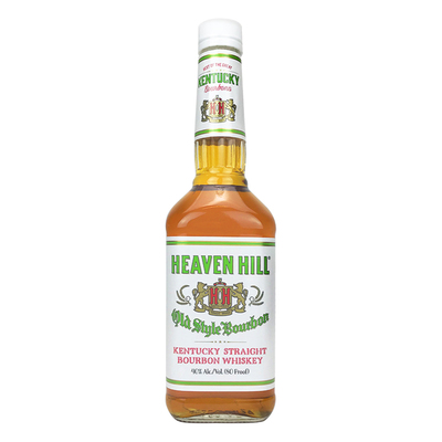 爱汶山波本威士忌美国750ml