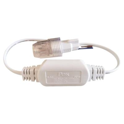 三雄极光LED灯带插头电源配件