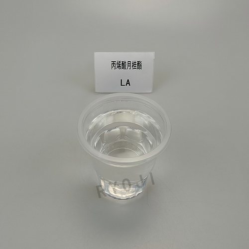 现货LA丙烯酸月桂酯RYOJILA丙烯酸良单体制月桂酯2101