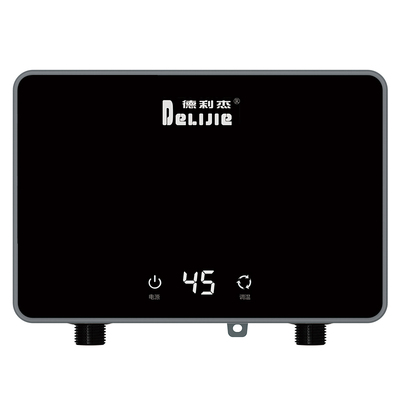 即热式小厨宝速热|超1000次加购