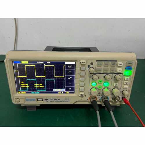 询价-安泰信GA1202CAL安泰信ADS1202CAL可维修