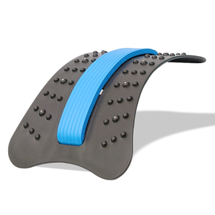 迈德来护腰带腰椎间盘突出腰部舒缓器按摩腰垫矫正脊椎劳损