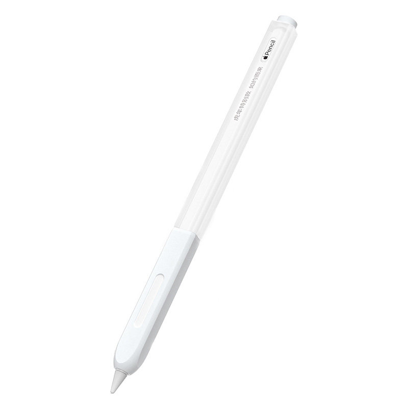 黛格2025款适用于苹果笔apple pencil pro保护套ipad pencil二代手写笔套iPad平板2代笔超薄
