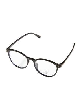 休闲男女通用防蓝光眼镜