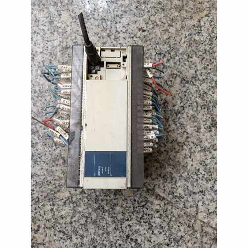 〔议价-可维修〕三菱 Mitsubishi FX1N-60MR-001 PLC 现货