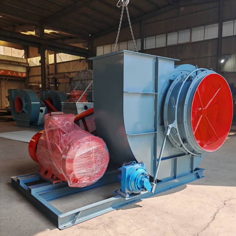 现货供应除尘风机锅炉风机煤烘干配套风机 粮食烘干风机规格齐全