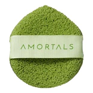 尔木萄洗笑颜开洁颜扑水滴手套洗脸扑海绵洁面扑擦脸搓脸泥膜清洁