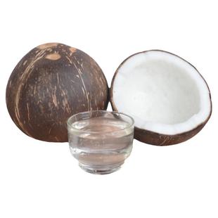 海南东郊黑壳椰皇文昌老椰子椰皇新鲜椰现摘现发肉椰汁椰子冻补水