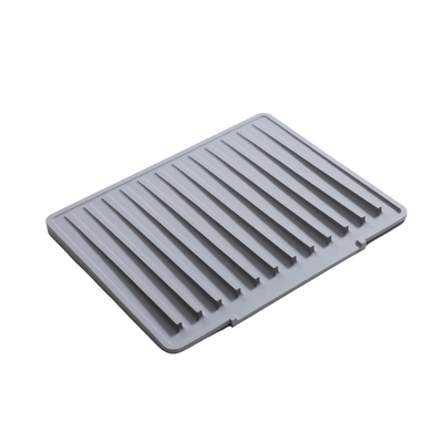 大尺寸水槽控水垫自动排水无烦恼