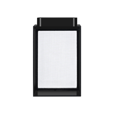 小米鱼缸筛网出水口升级改装配件