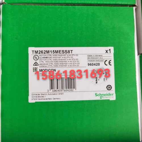 议价施耐德TM262L10MESE8T/L20MESE8T/M15MESS8T/M25MESS8T/M35ME