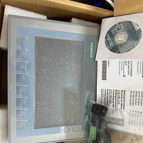 6AV2123-2GA03-0AX0KTP700触摸—议价