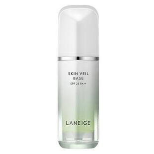 【自营】Laneige/兰芝新版马卡龙雪纱丝柔修颜隔离乳妆前隔离霜