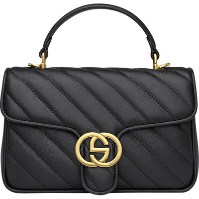 金利来单肩包时尚百搭小包