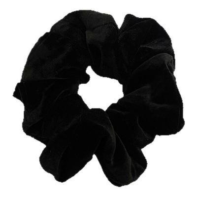 发圈丝绒毛绒秋冬扎发专用