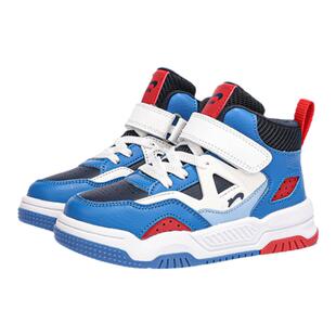 贵人鸟童鞋官方旗舰店官网儿童板鞋2025新款男童运动鞋春秋款男孩