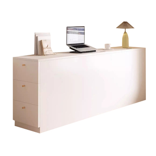 实木床尾柜家用卧室床边柜长条柜靠墙窄柜置物柜夹缝定制储物柜子