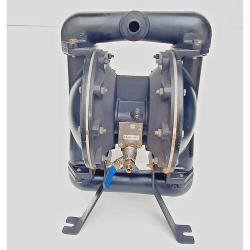 ARO 6661703C9C Diaphragm Pump 112 Aluminum AODD Air Operated