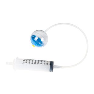 潜水艇浮沉原理演示器实验器diy小学科学物体浮沉条件初中物理力学演示器实验科学小制作