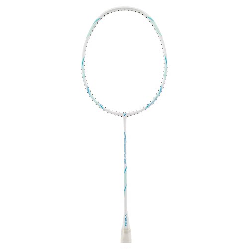 旗舰店victor胜利羽毛球拍威克多小力气女生入门全碳素轻量拍TK99