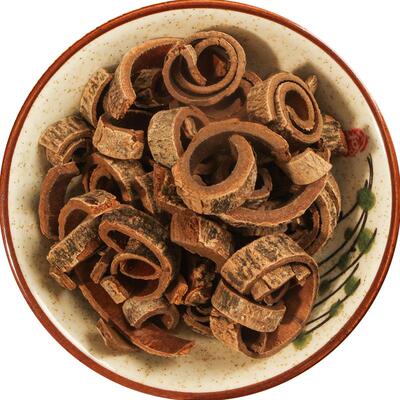 胡庆余堂道地中药材药典标准