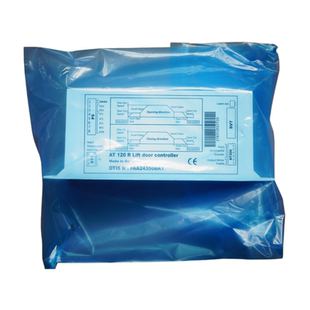 奥的斯AT120电梯门机变频器门机盒FAA24350BK1控制器 原装正品