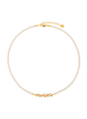 红色马年吊坠项链女款2025新款毛衣链配饰高级感轻奢小众送礼物