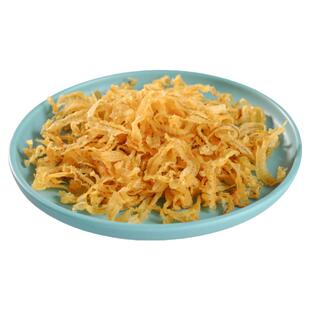 干贝裙边扇贝边非特级淡晒扇贝肉干贝干货500g瑶柱肉裙边海鲜水产