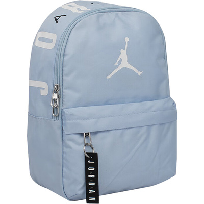 Nike/耐克正品JORDAN男女款轻便小巧经典运动双肩包DV5304-013