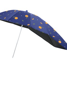 电动电瓶车雨伞加厚可拆遮阳伞