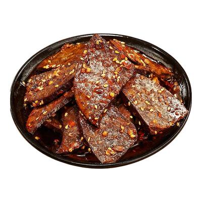 湖南特产【0乱添加】柴火猪肝