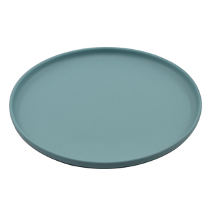 意面盘子家用2026新款景德镇北欧ins微波炉陶瓷儿童牛排西餐刀叉