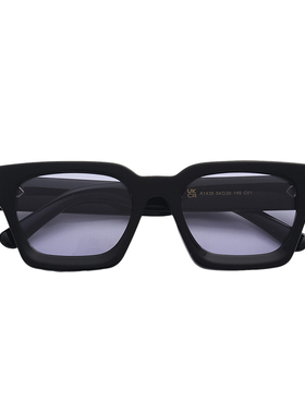 入选时尚人士潮牌眼镜神店榜