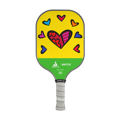 JOOLABritto联名款匹克球拍板