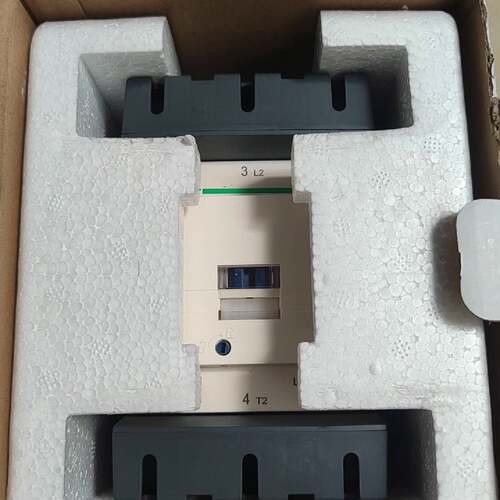 〔议价-可维修〕接触器 lc1d150 线圈380v 未使