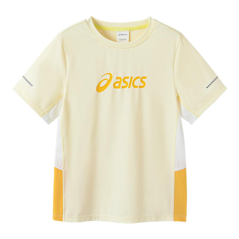 ASICS/ɪʿͯװ25ļ¿Ůͯ˶ʪ͸T쫷89Ԫ