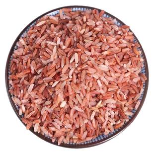 贵州红米新米老品种红香米村长推荐2斤装红糙米梯田种植五谷杂粮