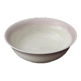 创意小清新高颜值中式家用高端陶瓷水果甜点零食盘下午茶聚会待客