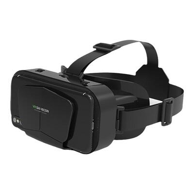 智能VR眼镜手机专用3D虚拟现实