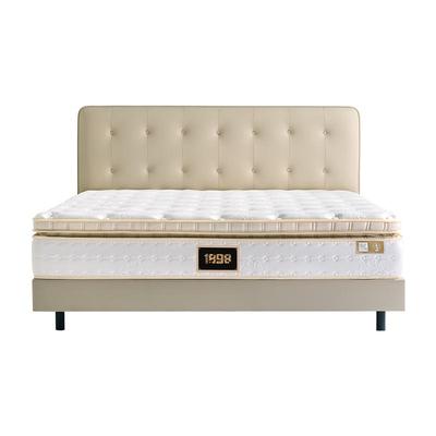 金可儿套购组合床垫床架