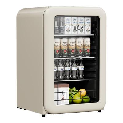 哈士奇130RB高颜值小冰吧