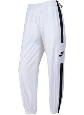 nike正品夏季新款舒适运动长裤