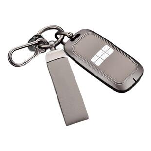 适用吉利银河e5钥匙套星舰7emi包L6龙腾A7L7扣e8车用品保护壳改装