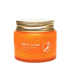 麦康婴幼儿马油面霜50g