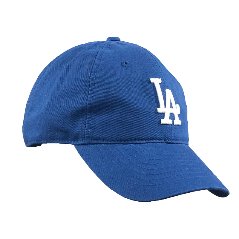 韩国正品MLB棒球帽四季新款大标软顶鸭舌帽NY男女弯檐帽遮阳CP66