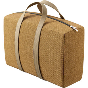 搬家打包袋超大容量加厚帆布行李袋被子收纳袋子衣服棉被整理神器